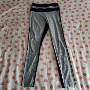 Pink Ultimate High Waisted Leggings - image 1